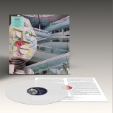 I Robot (Half-Speed Remaster) (Clear)